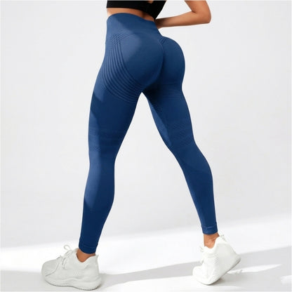 Legging Escultor 3D CurvaBella™