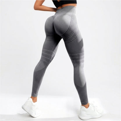 Legging Escultor 3D CurvaBella™