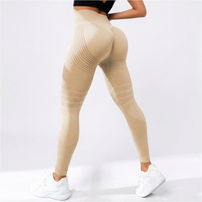 Legging Escultor 3D CurvaBella™