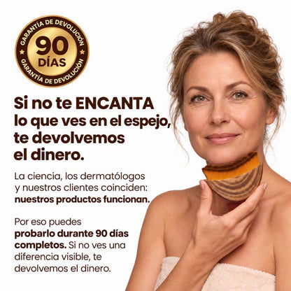 Beaumi™ Cepillo Linfático Facial