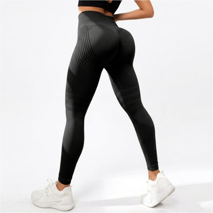 Legging Escultor 3D CurvaBella™