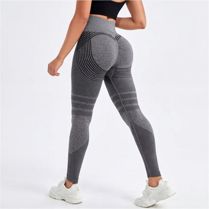 Legging Escultor 3D CurvaBella™