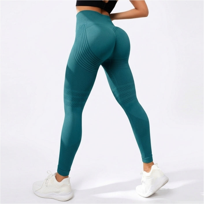Legging Escultor 3D CurvaBella™