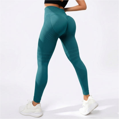 Legging Escultor 3D CurvaBella™