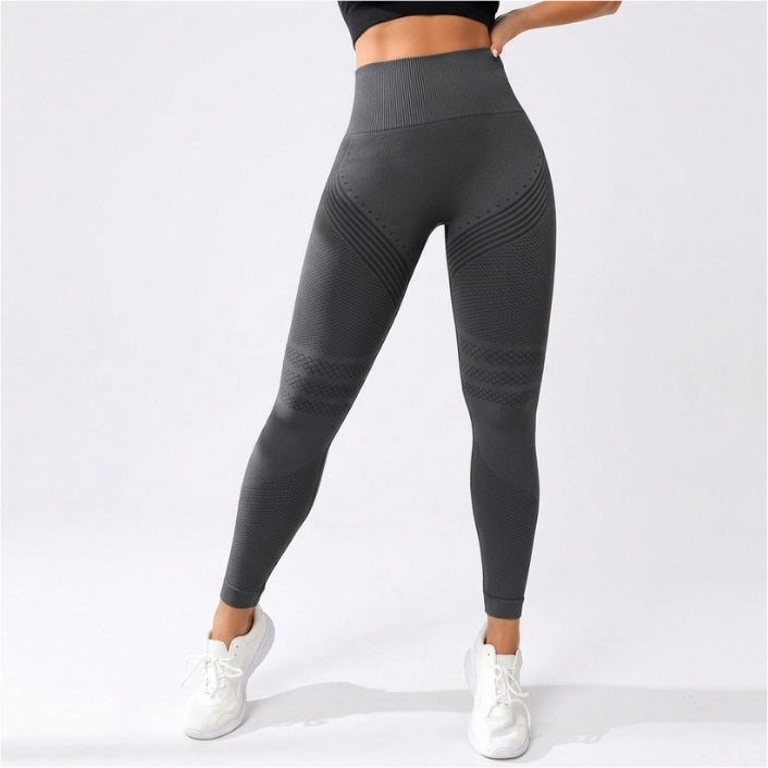 Legging Escultor 3D CurvaBella™