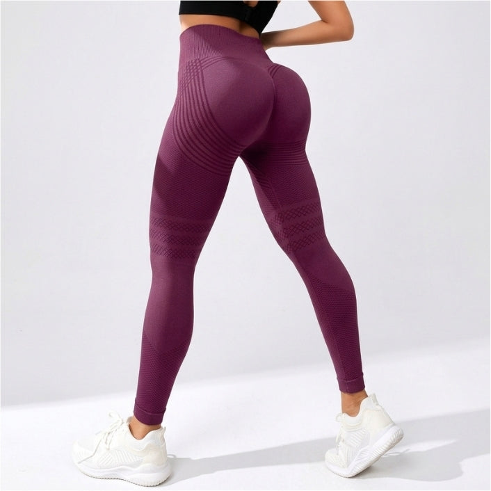 Legging Escultor 3D CurvaBella™