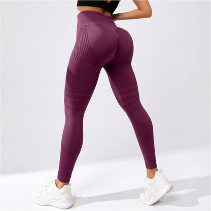Legging Escultor 3D CurvaBella™