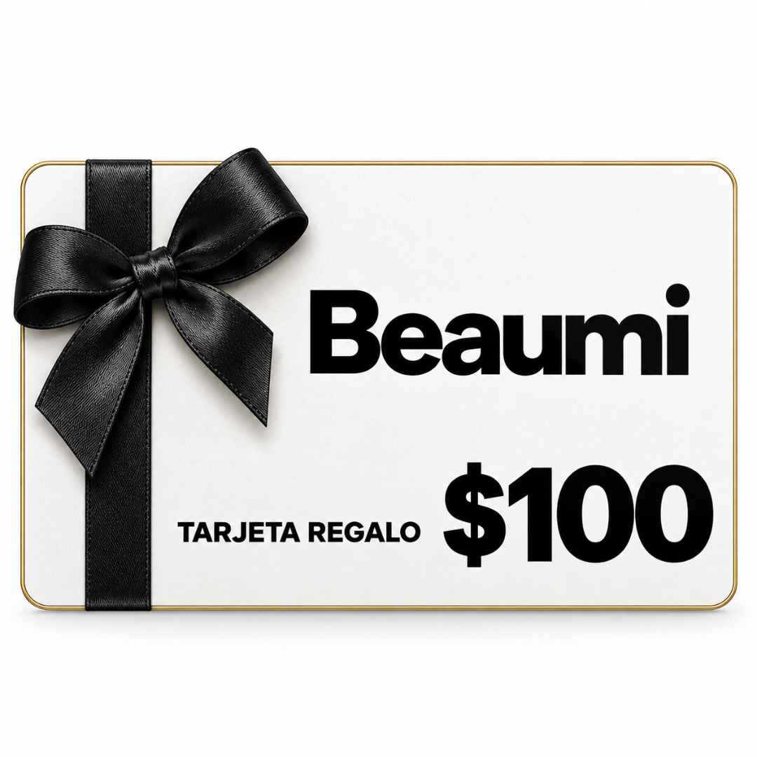 Tarjeta Regalo $100