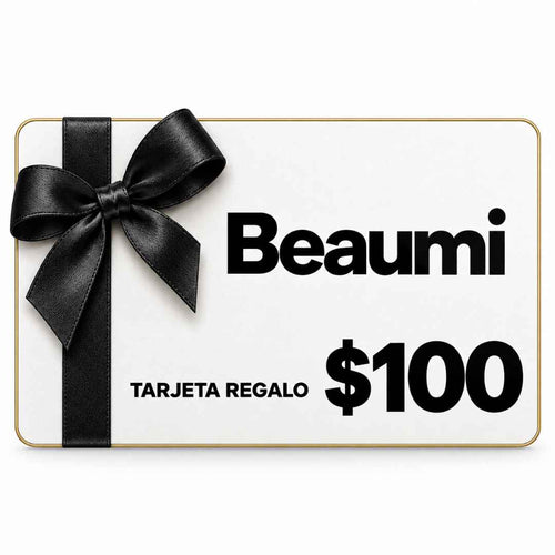 Tarjeta Regalo $100