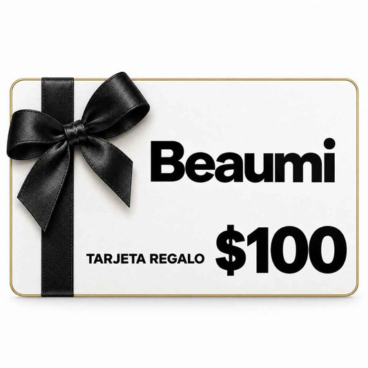 Tarjeta Regalo $100