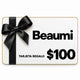 Tarjeta Regalo $100